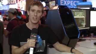 Intel's New 4th Gen Core i7 Processors and More - PAX Prime 2014 Intel's New 4th Gen Core i7 Processors and More - PAX Prime 2014