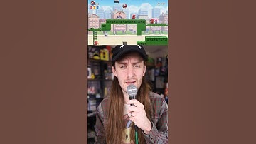 Mario VS Donkey Kong Demo Available NOW