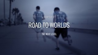 Road to Worlds: The Next Level screenshot 2