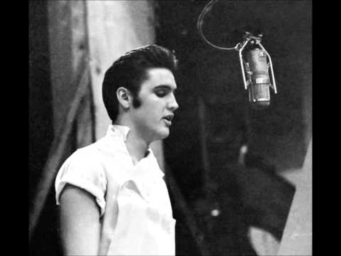 Elvis Don't Be Cruel - Jam Session