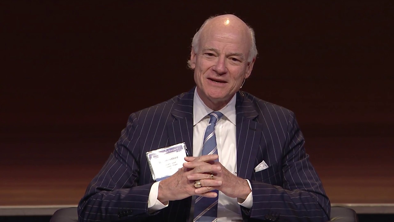 The Rule of Law in a Time of Geopolitical Change