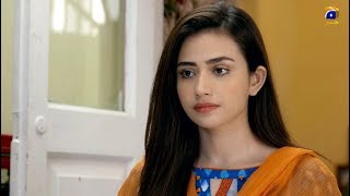 Darr Khuda Say - EP 13 - 17th September 2019 - HAR PAL GEO