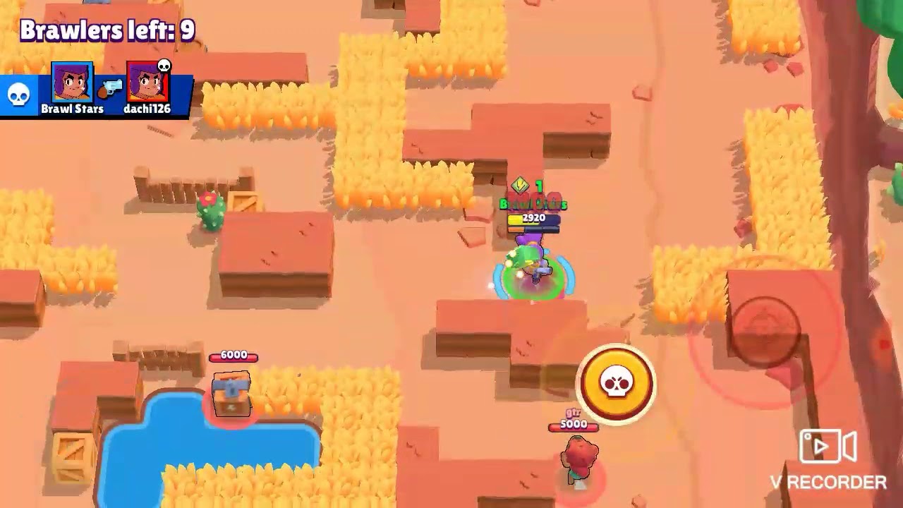 Have a fun in Brawl Stars - YouTube