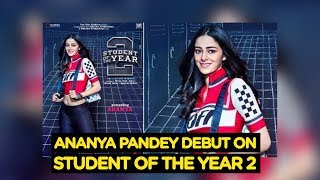 Ananya Pandey Lifestyle Family Biography 2019