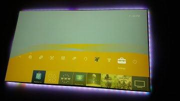 ambilight problem ws2812b + arduino uno and pi 3.