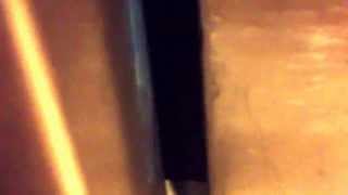 Maybe death trap elevator