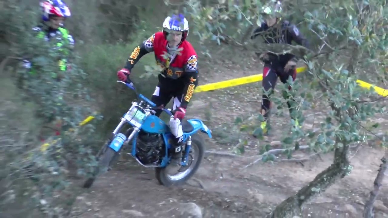 Campions Pre 80  2dt Costa Brava 2023