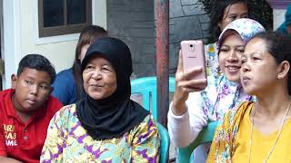 17 KANG MEMEN ENTERTAINMENT @ Blok Sabtu Gunung Kuning Sindang Majalengka