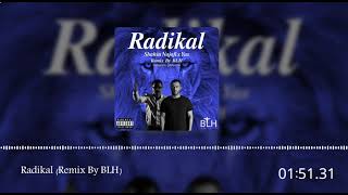 Radikal - Shahin Najafi x Yas | ریمیکس رادیکال - با حضور شاهین نجفی و یاس