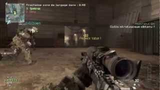 4Feed First Kill #1
