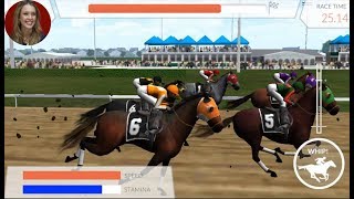 Photo Finish🐎 Horse🐎 Racing  gameplay #1 (PHOTO FINISH HORSE RACING) screenshot 2