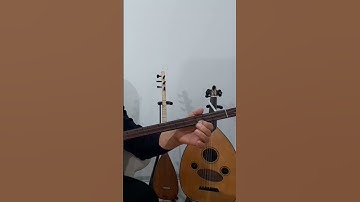 Thumbnail of "Mağusa Limanı" #music #saz #enstrüman #müzik #öğretmen #cura #kısasapbağlama #uzunsapbağlama