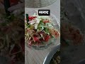 #वेजिटेबल #सलाद #healthylifestyle #enjoy #foodlover #😋😋😋😋