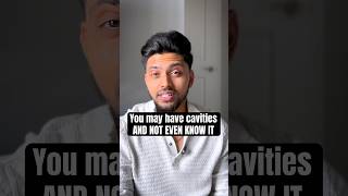 Hidden Cavities: Why You Might Not Know You Have Them | Dentist Explains Hidden Cavities