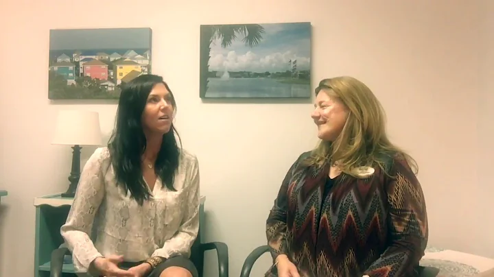 Kathryn Jennings-Breed with Alpha Mortgage