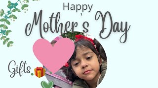 Mother’s Day special vlog |Bacho nay muje gifts deay \life in Germany vlog