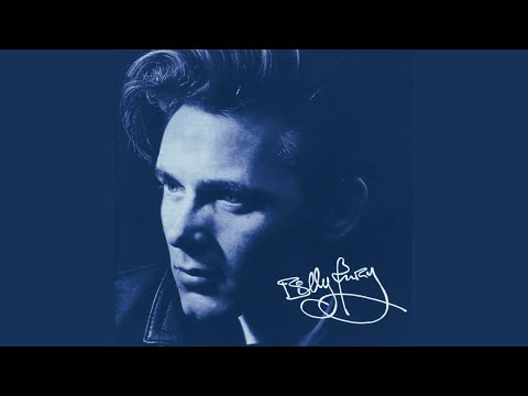 Billy Fury — I'll Never Quite Get Over You