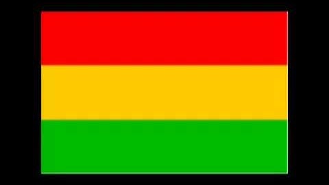 Roundhead - Weed Is Life