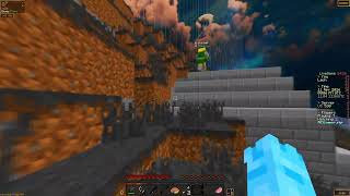 MCSG in 2026 #34 Thirty player game