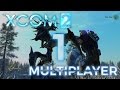 XCOM 2 Multiplayer: The Miracle of Birth