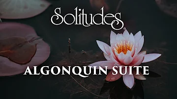 Dan Gibson’s Solitudes - First Light | Algonquin Suite