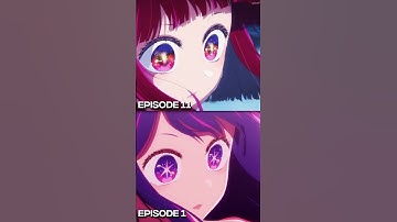 Thumbnail of OLD B-Komachi vs NEW B-Komachi Performance Comparison and Similarities 【Oshi no Ko EP 1 & EP 11】