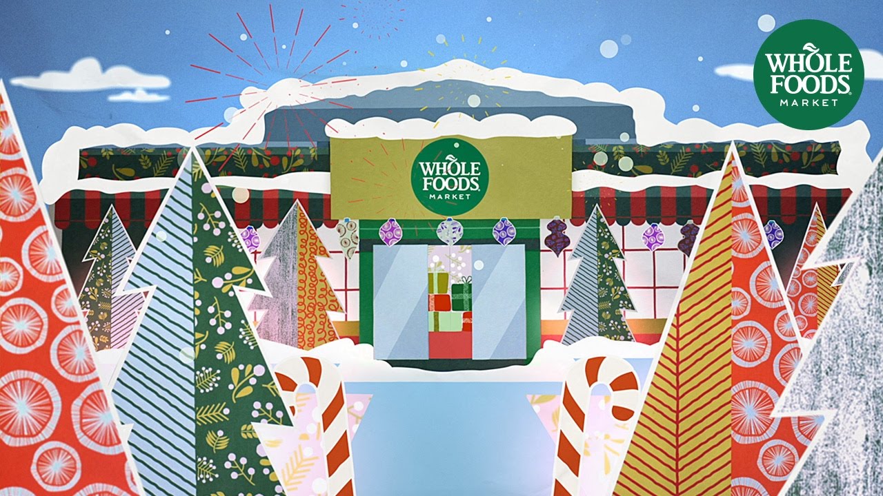 Whole Foods Open Christmas Day 2020 Christmas Day