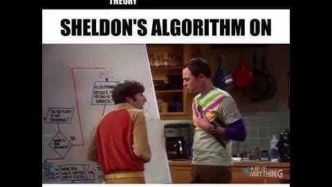 Sheldon
