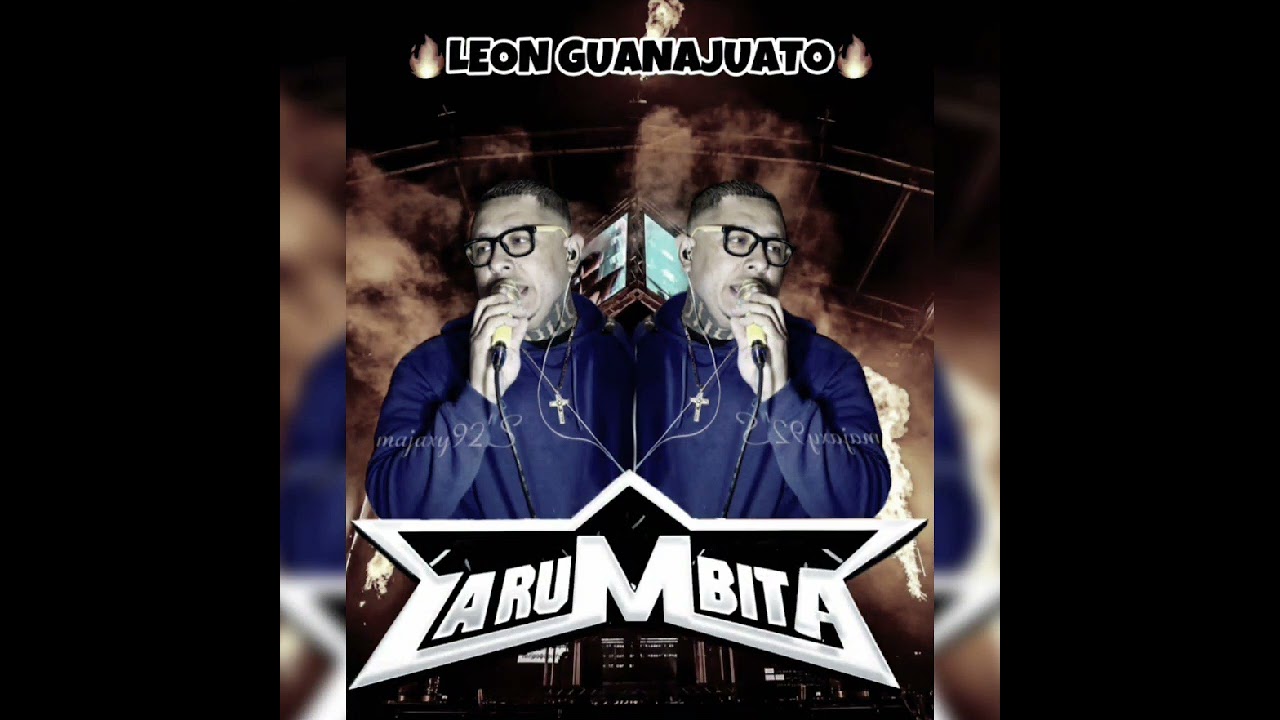 Sonido La Rumbita, Cumbia Estoy Sufriendo 🎶🇨🇴.