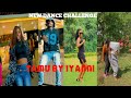 IYANII TAMU Tiktok Dance Challenge DC Colloblue KENYA TIKTOK TRENDS 2025 