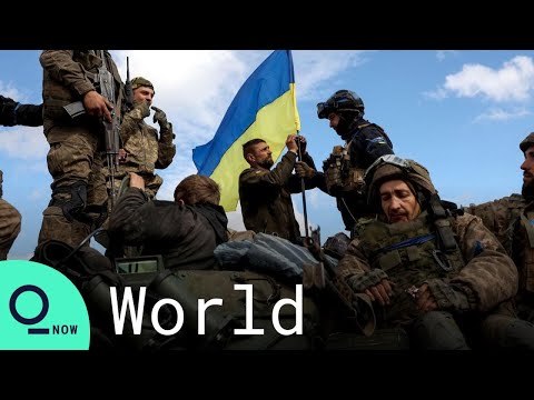 8 Years of Combat Hardened Ukraine’s Army Into a Fighting Force