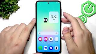 SAMSUNG Galaxy A27 – Fix Camera App Not Opening or Crashing