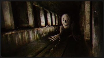 Liminal Spaces But They Keep Getting Creepier...💀 (Part 163)