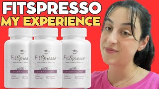 FITSPRESSO REVIEWS (( MY HONEST REVIEW!!)) FITSPRESSO WEIGHT LOSS - FitSpresso Supplement