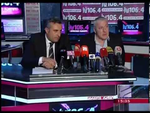 ელისო კილაძე სილიკო-მანგანუმის საწარმოში ლაშა ნაცვლიშვილის ინტერესებზე საუბრობს