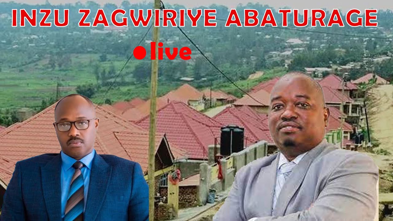 RIB N'UMUJYI WA KIGALI BATANGIYE KWIRUKANA ABATUYE MU NZU ZA DUBAYI ...