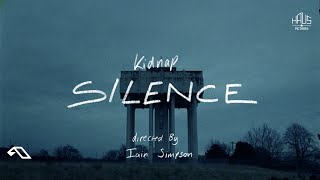 Kidnap - Silence (Official Music Video)