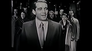 New * It's Beginning To Look A Lot Like Christmas - Perry Como {Des Stereo} 1951