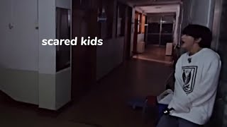 Download Lagu Stray kids in a haunted house: except it’s just screaming MP3 Download Lagu Stray kids in a haunted house: except it’s just screaming MP3