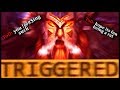 Grubby vs ToD | TRIGGERED