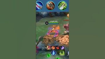 top build items in Rank #mobilelegend #build #mobilegame #mlbb #mlbbesports #playmobilelegends