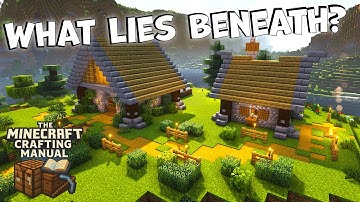 Minecraft-geheimen die elke speler zou moeten proberen! (Afl. 5)