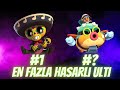 En Fazla Hasar Veren 5 Ulti Brawl Stars