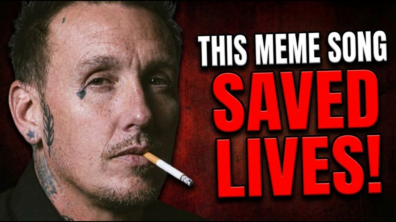 When a Serious Song...Becomes A Meme.