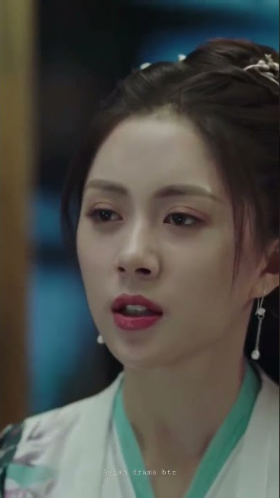 jealous wife 😅 general's lady #cdrama #cdramalover #kdramalover #kdrama#tamil #status #shorts #viral