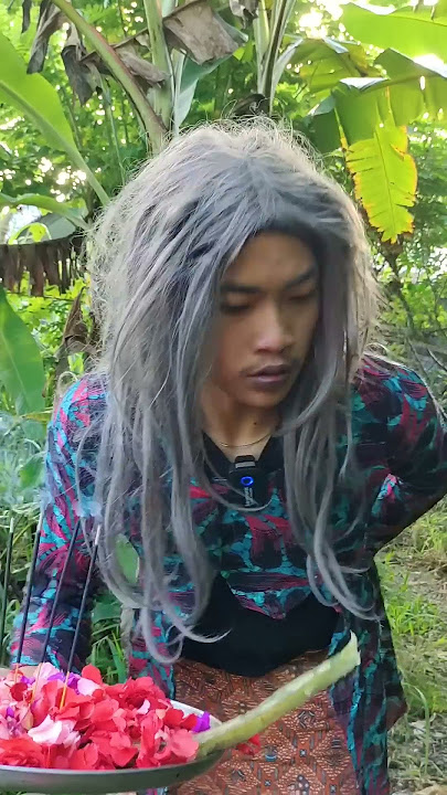 PEMUNA HANTU LUCU #komedi #shorts #sahabatawan