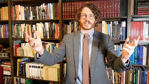 THEO 4943 Tech and Human Flourishing with Dr Jonat...