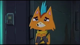 Famous Final Space - Two Dads [S2 E13] Wealth