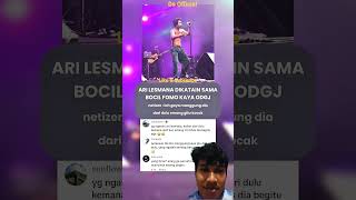 Download Lagu Lagu Semelow ini di bawain Se Energik Itu #konsermusik #fourtwnty #arilesmana #dsofficial MP3