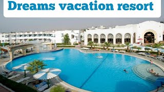 فندق #دريمز_فاكيشن_Dreams_Vacation_Resor#